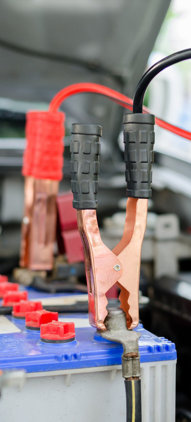 Servis ve Periyodik Bakım